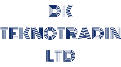 DK TEKNOTRADING LTD